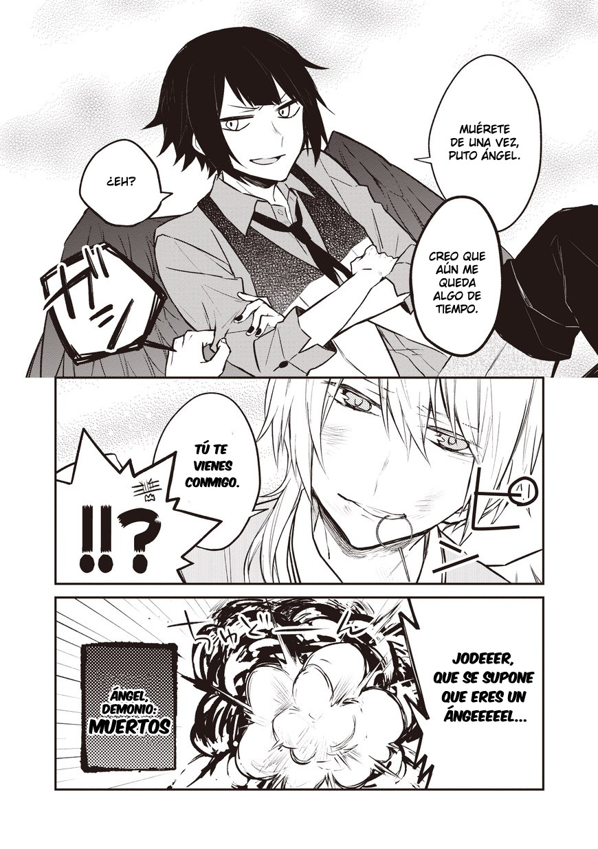 Houfuku Kanojo to Koukatsu Kareshi Vol. 1 Ch. 1 第3页