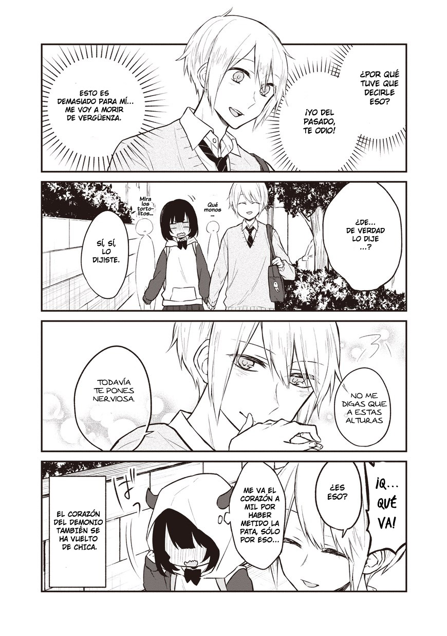 Houfuku Kanojo to Koukatsu Kareshi Vol. 1 Ch. 1 第8页