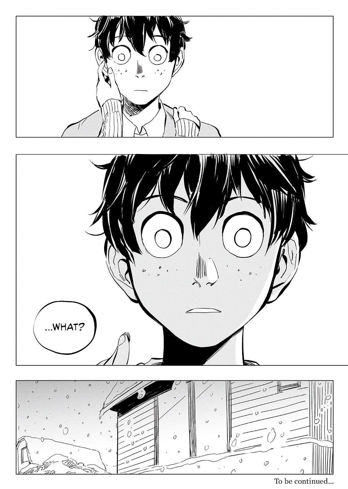 The Illidan Girl Ch. 6 第27页