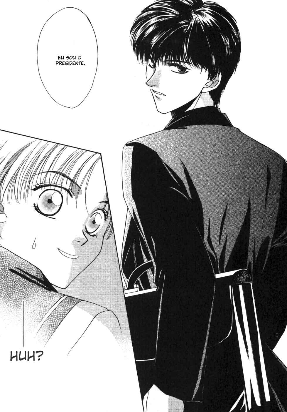 Ghost Hunt Vol. 1 Ch. 1.1 第37页