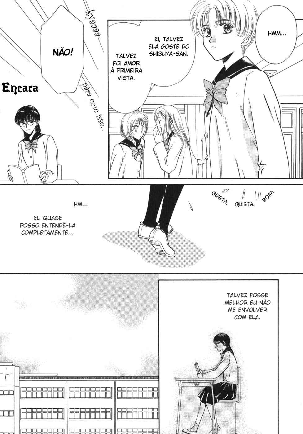Ghost Hunt Vol. 1 Ch. 1.1 第64页