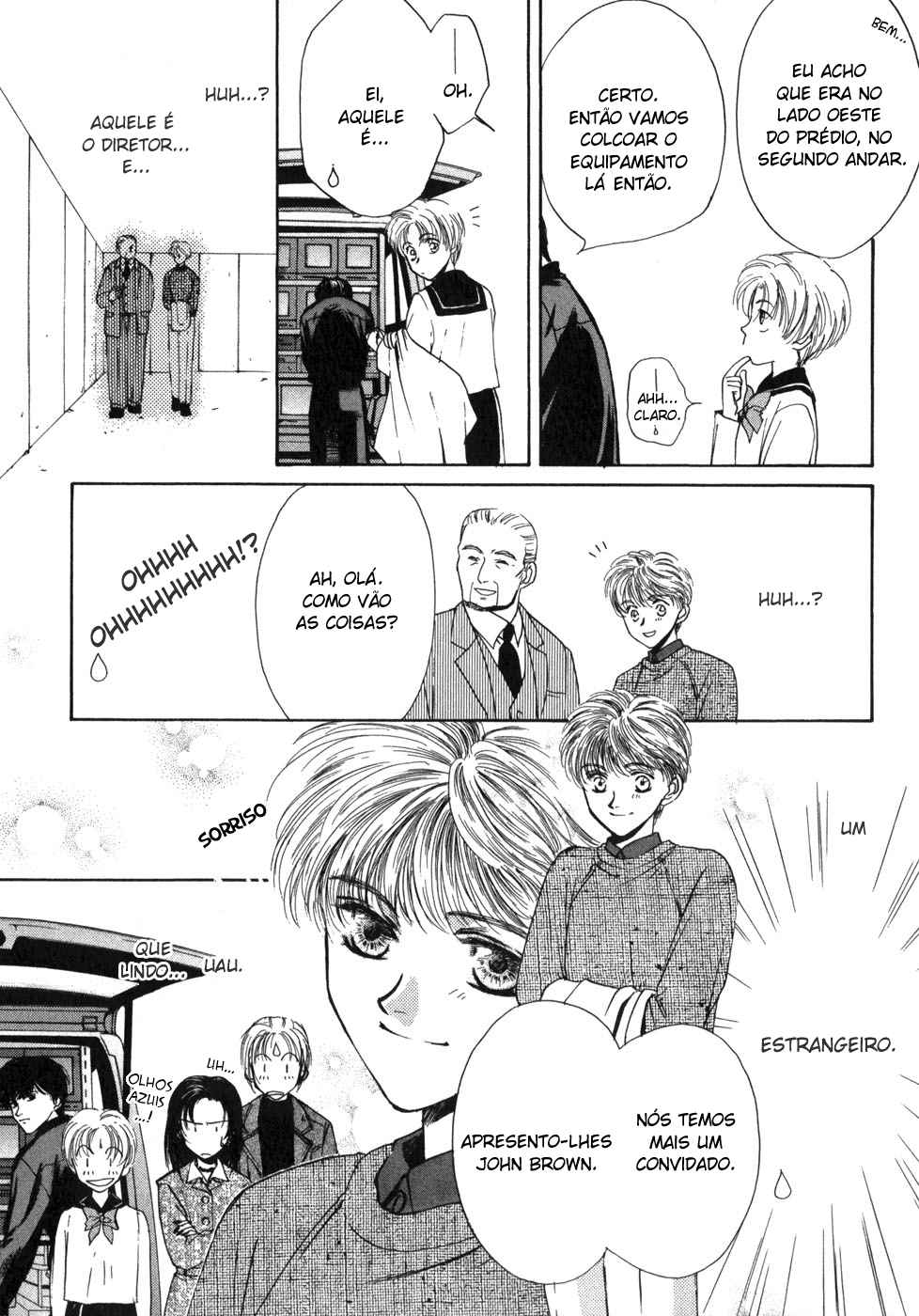 Ghost Hunt Vol. 1 Ch. 1.1 第75页