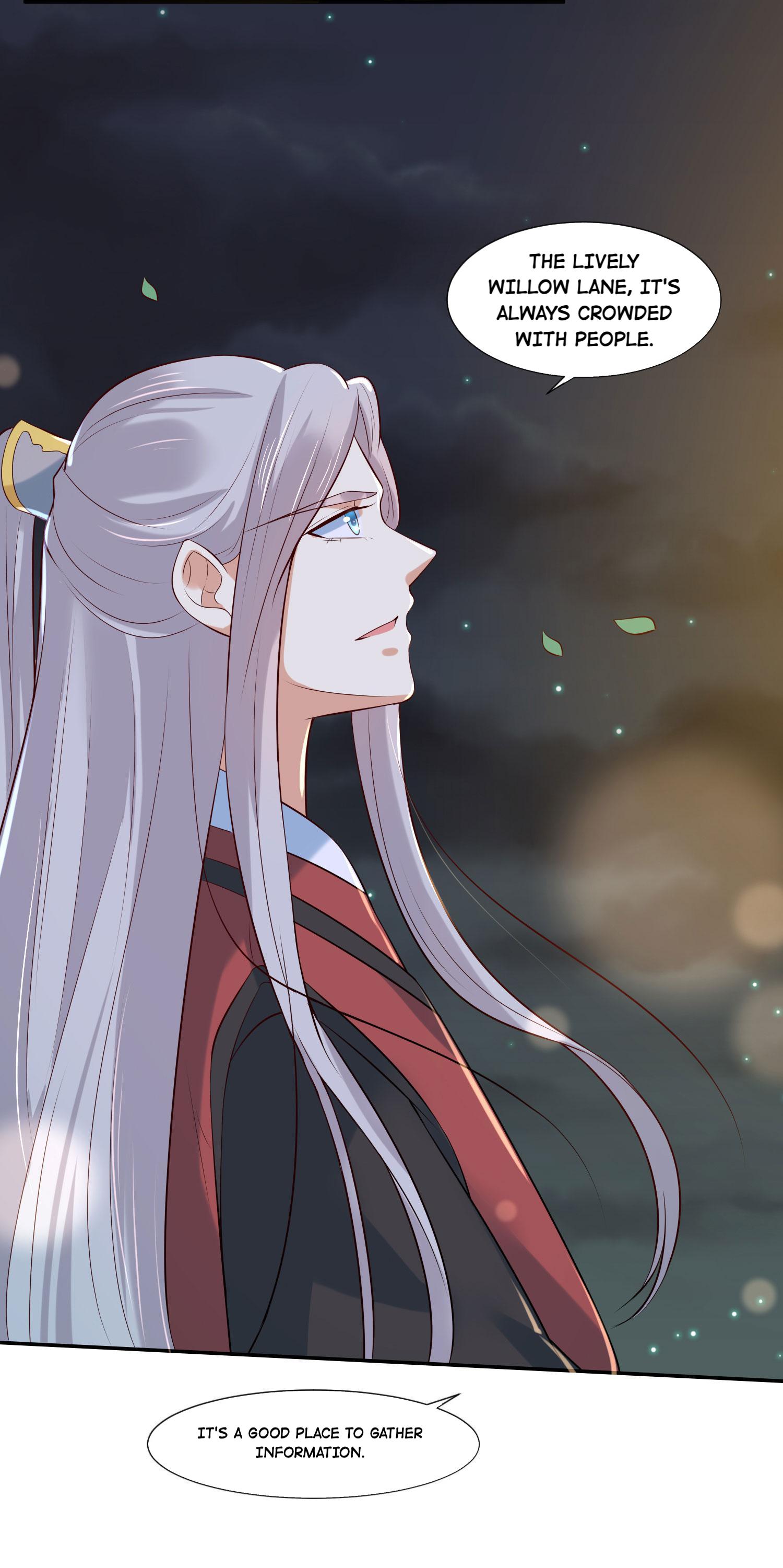 You Are My Romantic Destiny The Mystery of the Missing Princess 第9页