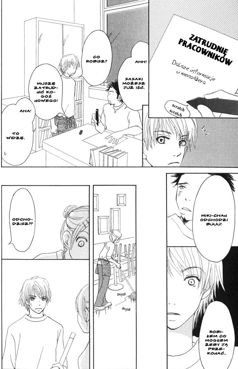 Caramel Milk Tea Vol. 1 Ch. 1.2 第20页