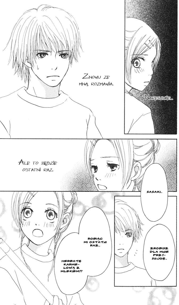 Caramel Milk Tea Vol. 1 Ch. 1.2 第21页