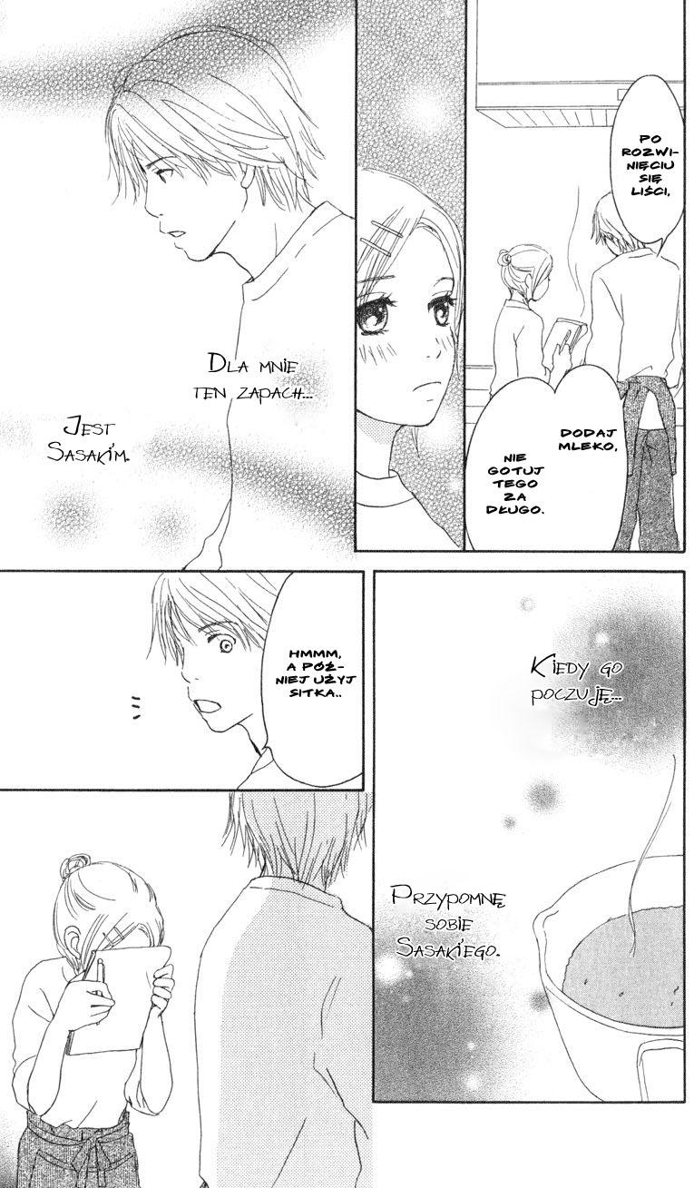 Caramel Milk Tea Vol. 1 Ch. 1.2 第23页
