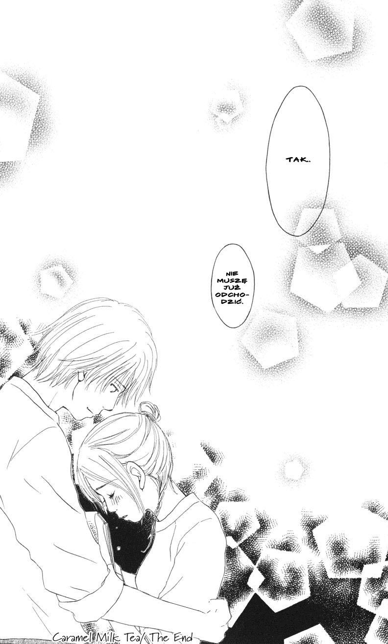Caramel Milk Tea Vol. 1 Ch. 1.2 第31页