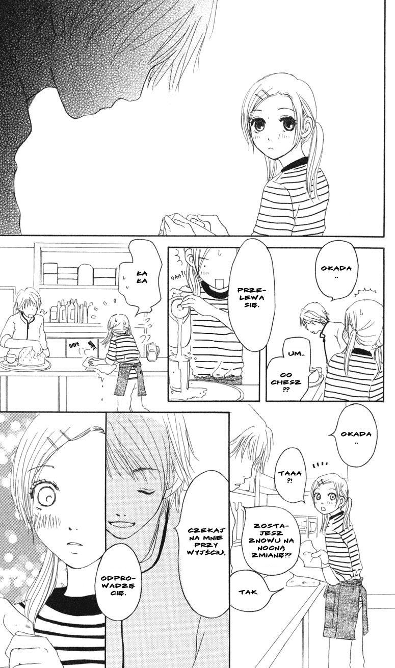 Caramel Milk Tea Vol. 1 Ch. 1.2 第7页