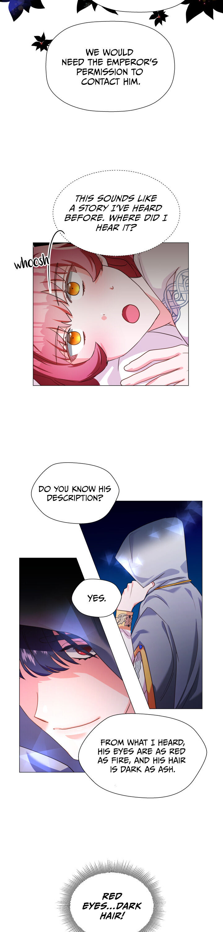 Infatuation Unwanted Ch. 4 第10页