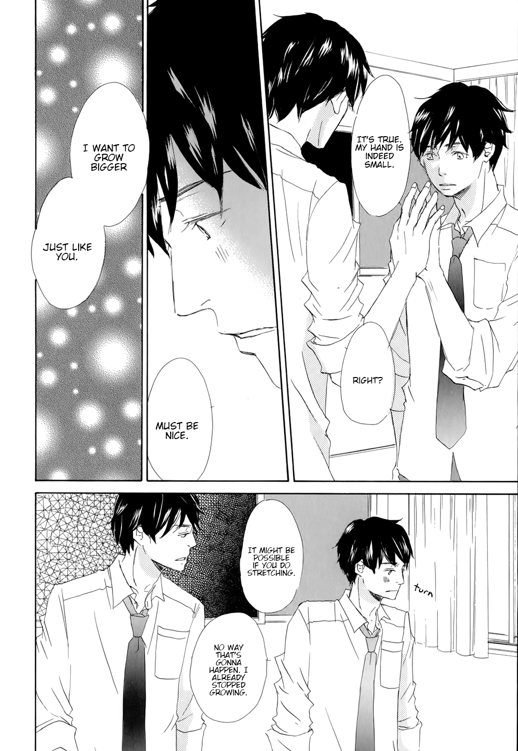 Kiss mo Shiranai Kuse ni Vol. 1 Ch. 3 第14页