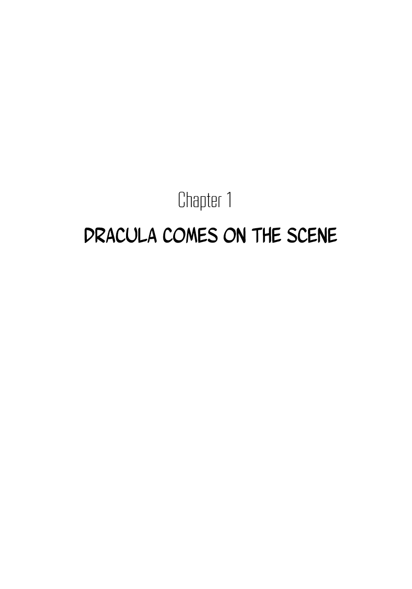 Don Dracula 第8页