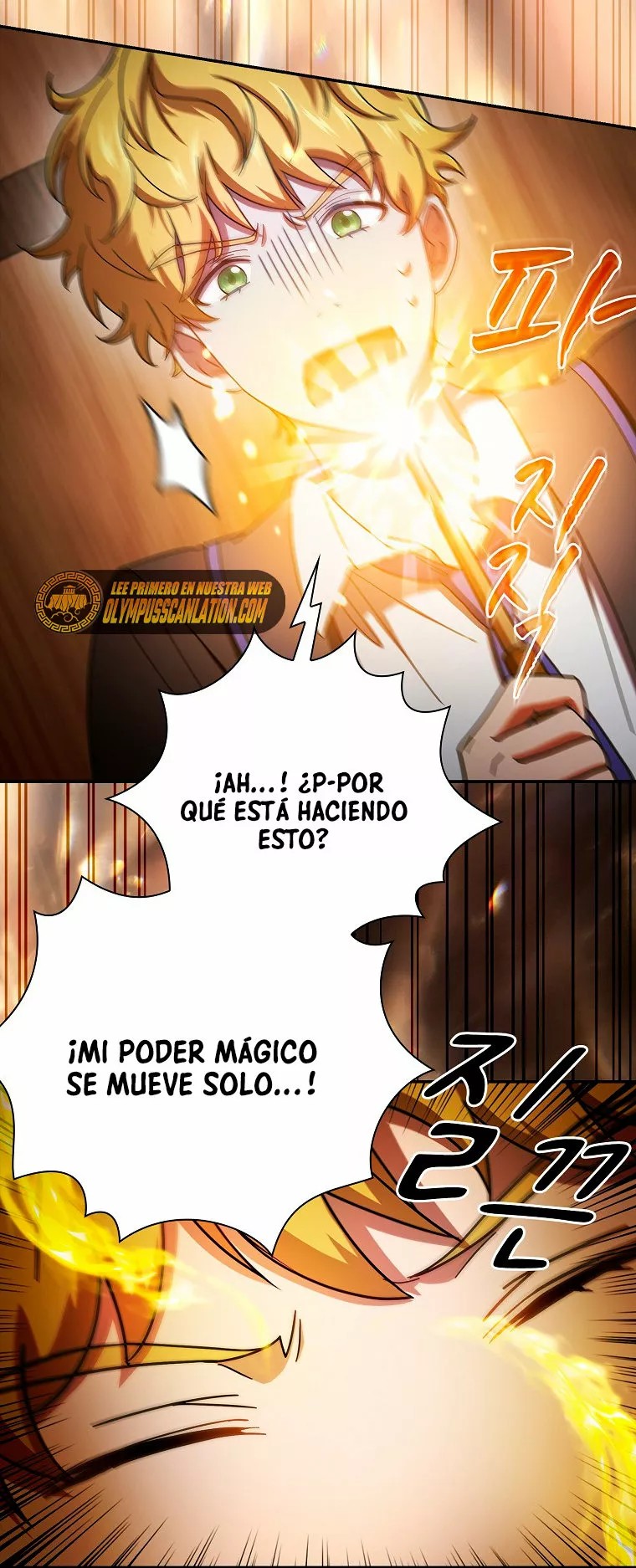 Mabeobhakgyo Mabeopsa ro Saraganeun Beop Vol. 1 Ch. 5 第29页