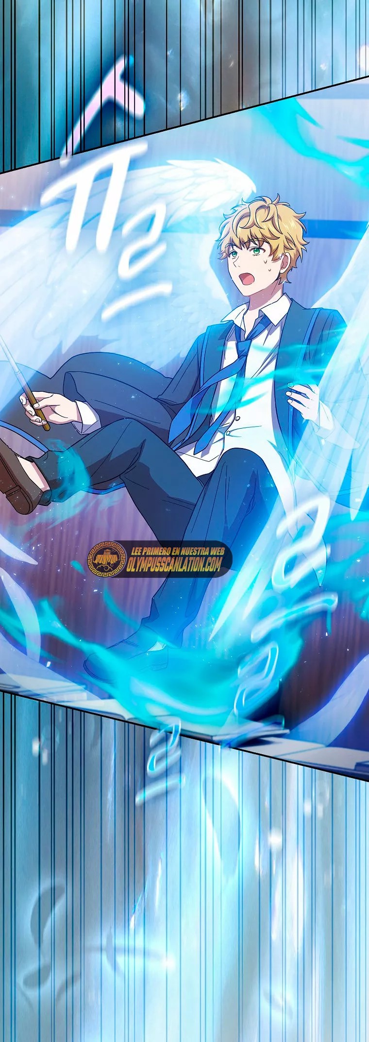 Mabeobhakgyo Mabeopsa ro Saraganeun Beop Vol. 1 Ch. 5 第31页