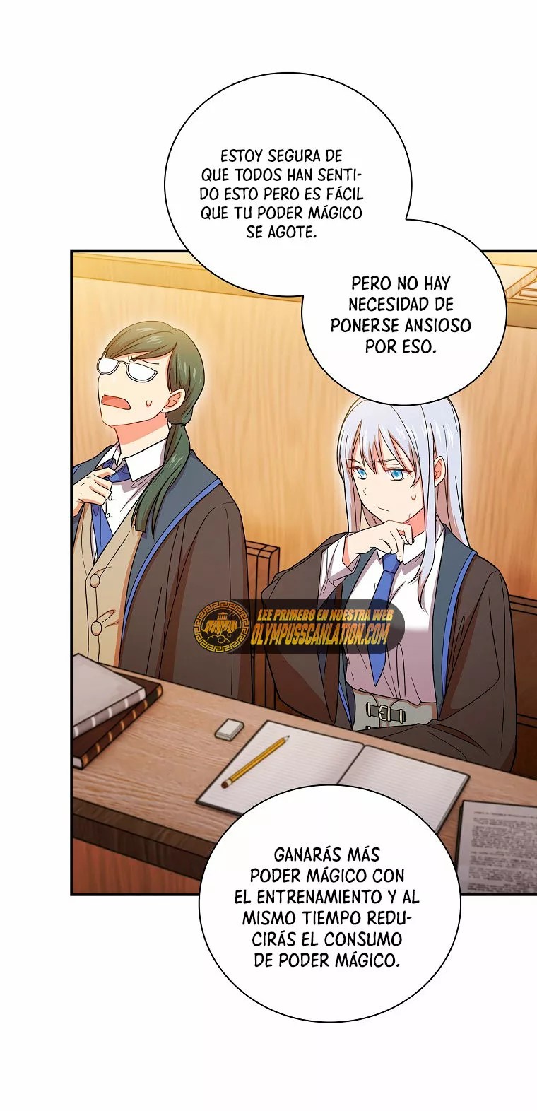 Mabeobhakgyo Mabeopsa ro Saraganeun Beop Vol. 1 Ch. 5 第59页