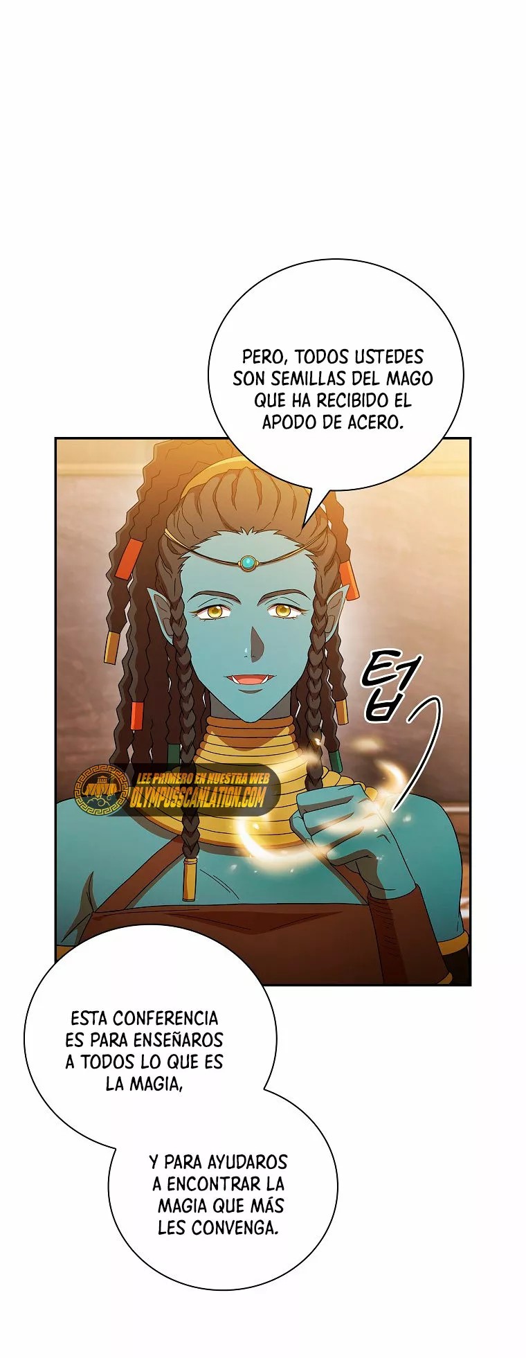Mabeobhakgyo Mabeopsa ro Saraganeun Beop Vol. 1 Ch. 5 第8页