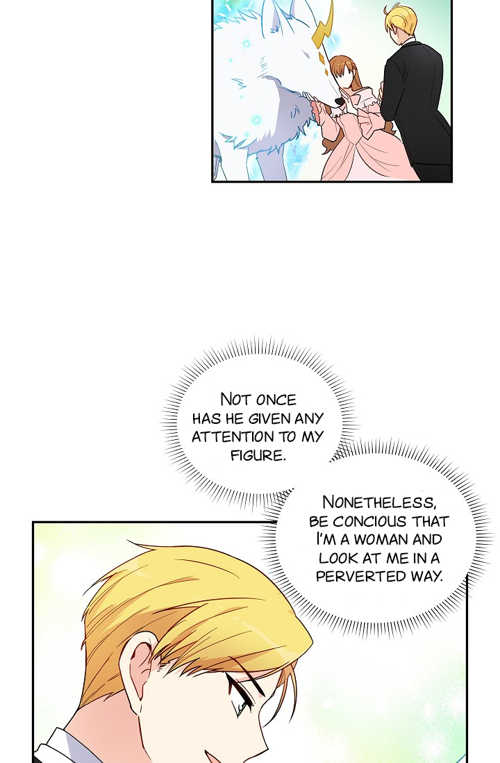 The Soulless Duchess Vol. 1 Ch. 1 第19页