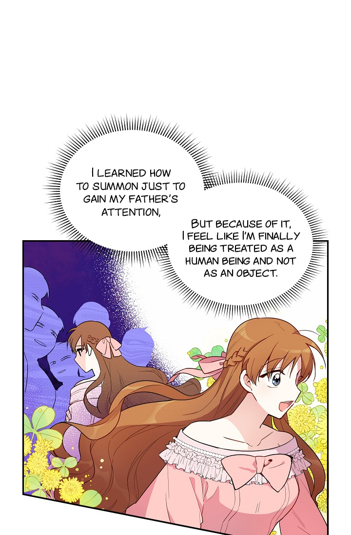 The Soulless Duchess Vol. 1 Ch. 1 第21页