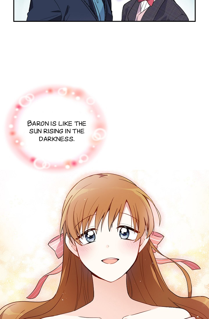 The Soulless Duchess Vol. 1 Ch. 1 第34页