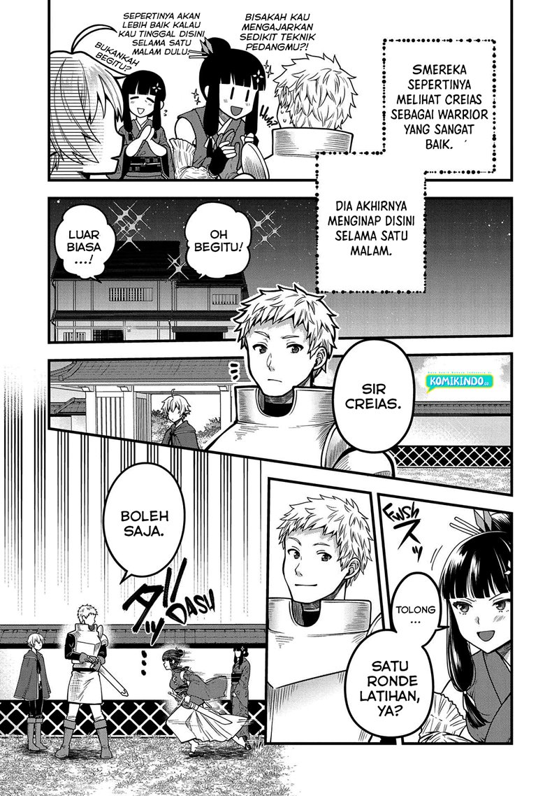 Tensei Shite High Elf ni Narimashitaga, Slow Life wa 120-nen de Akimashita - Highelf with a Long Life Vol. 1 Ch. 4 第20页