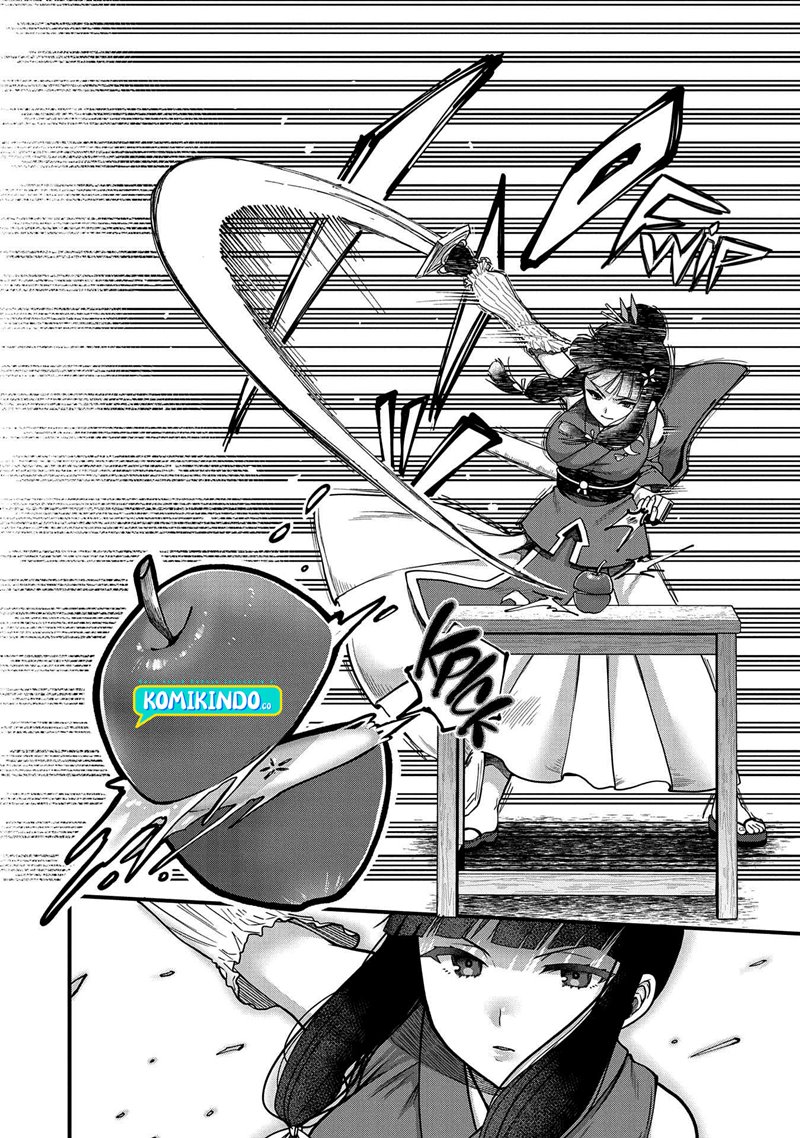 Tensei Shite High Elf ni Narimashitaga, Slow Life wa 120-nen de Akimashita - Highelf with a Long Life Vol. 1 Ch. 4 第5页