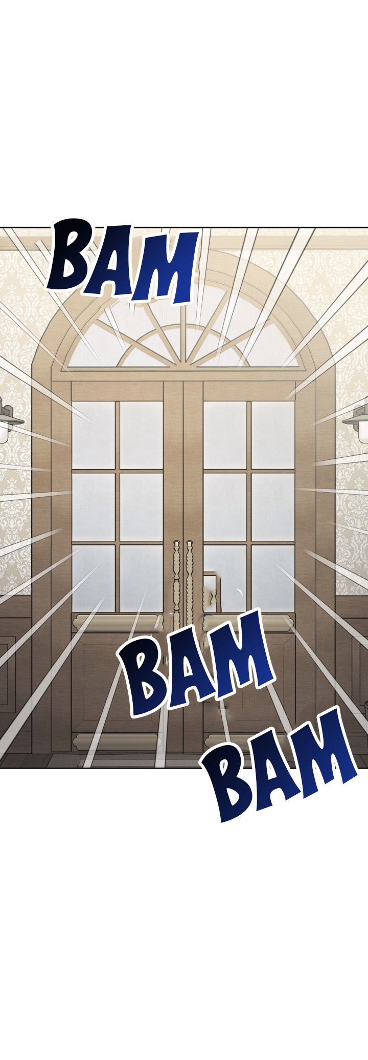 Hiding the Archduke's Humiliating History Vol. 1 Ch. 3 第2页