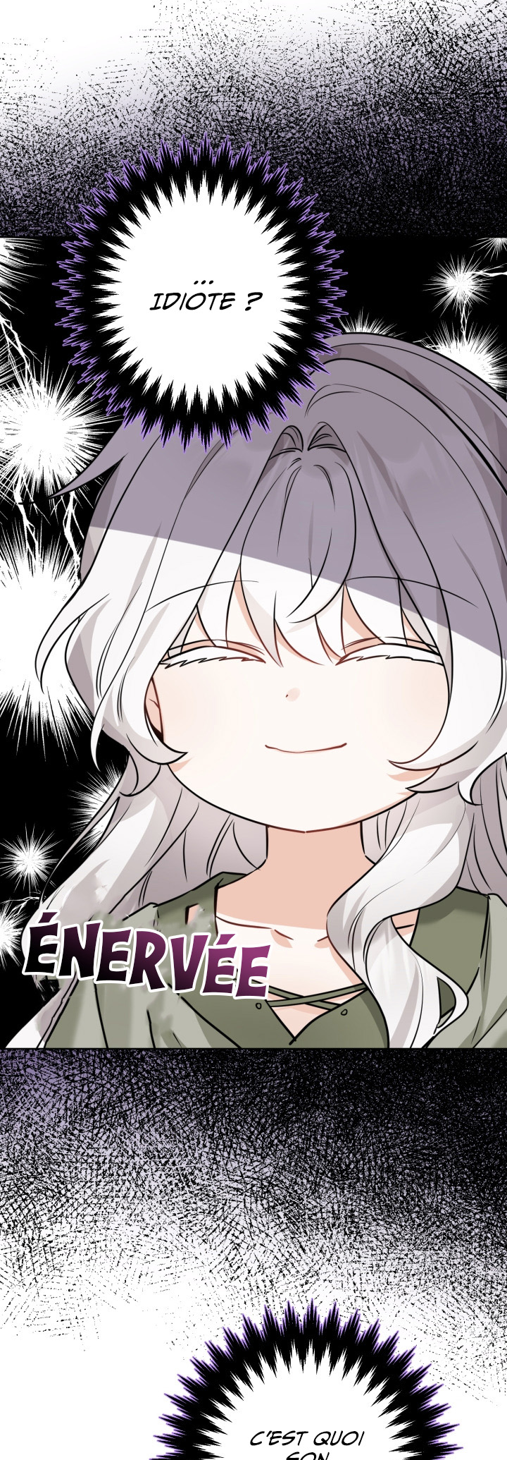 Hiding the Archduke's Humiliating History Vol. 1 Ch. 3 第16页