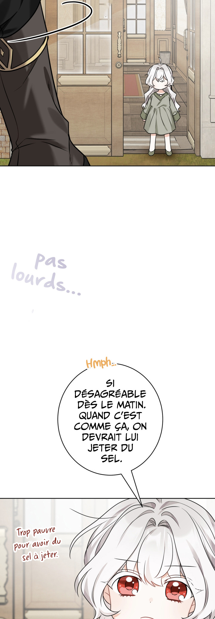 Hiding the Archduke's Humiliating History Vol. 1 Ch. 3 第27页