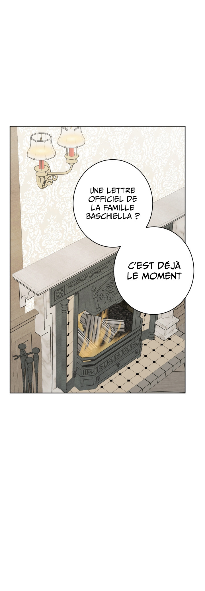Hiding the Archduke's Humiliating History Vol. 1 Ch. 3 第30页