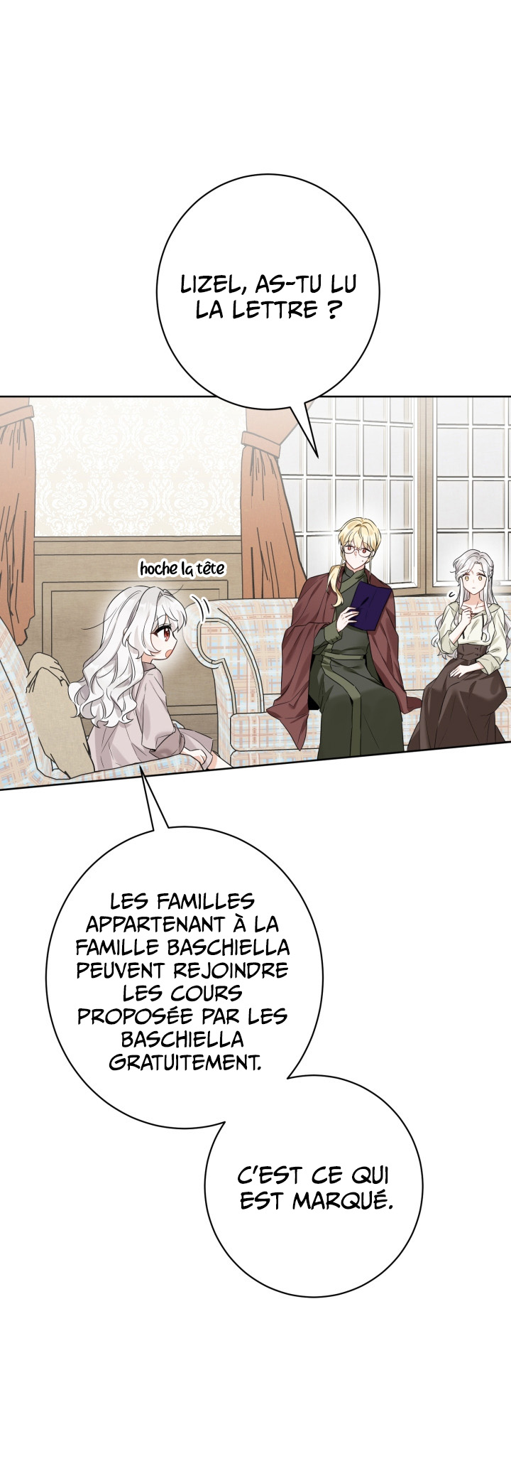 Hiding the Archduke's Humiliating History Vol. 1 Ch. 3 第32页