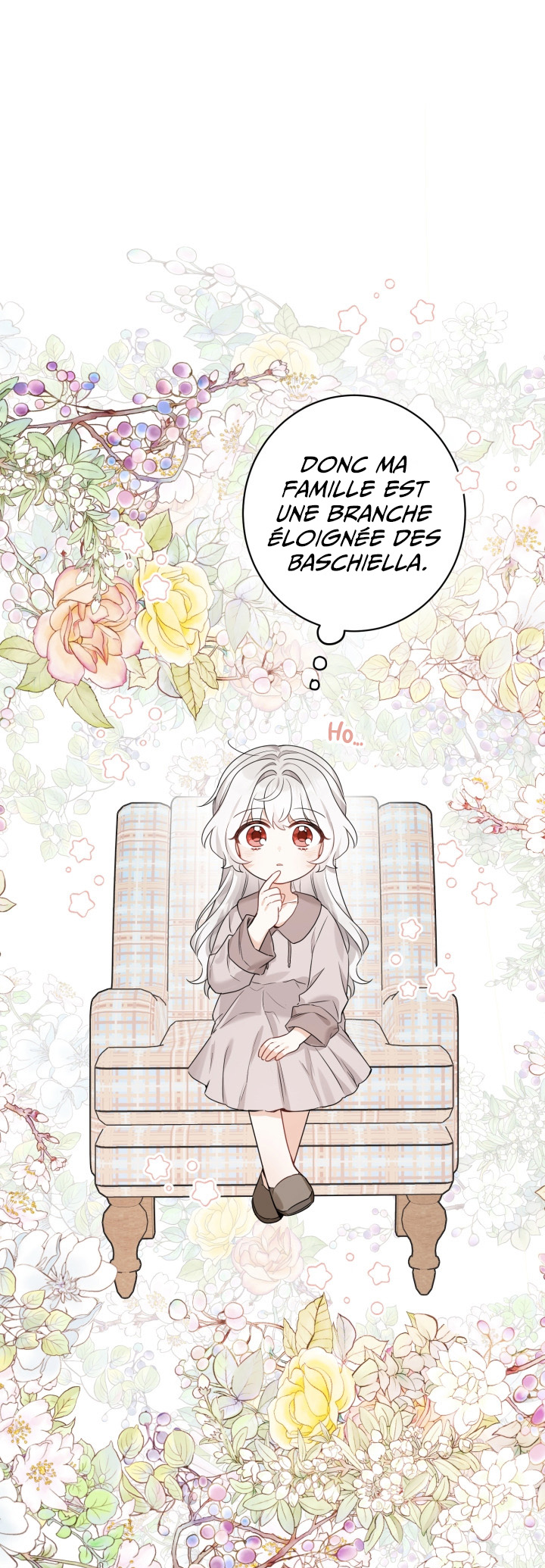 Hiding the Archduke's Humiliating History Vol. 1 Ch. 3 第34页