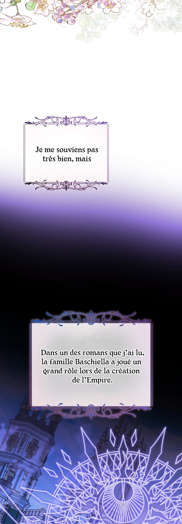 Hiding the Archduke's Humiliating History Vol. 1 Ch. 3 第35页