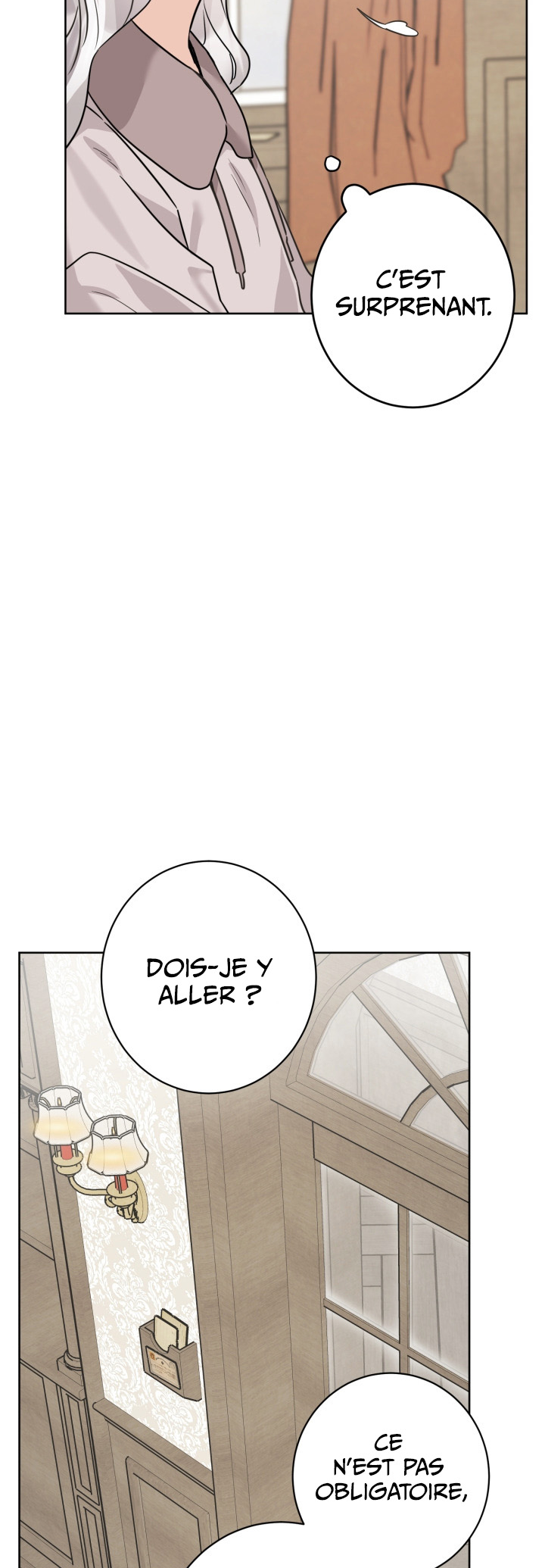 Hiding the Archduke's Humiliating History Vol. 1 Ch. 3 第37页