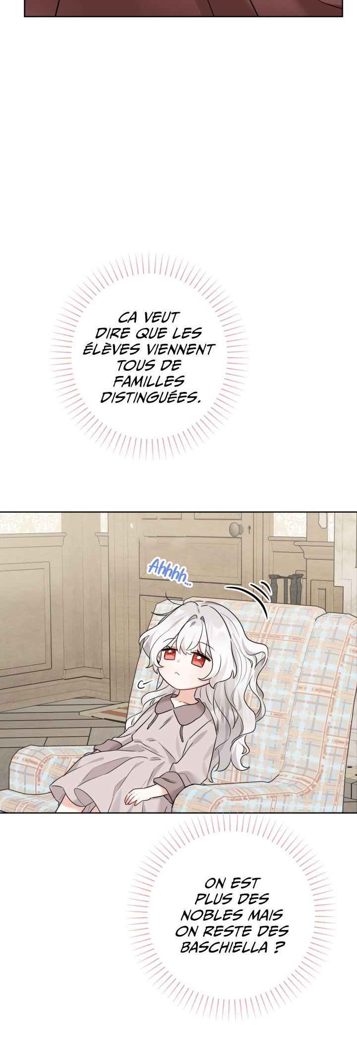 Hiding the Archduke's Humiliating History Vol. 1 Ch. 3 第40页