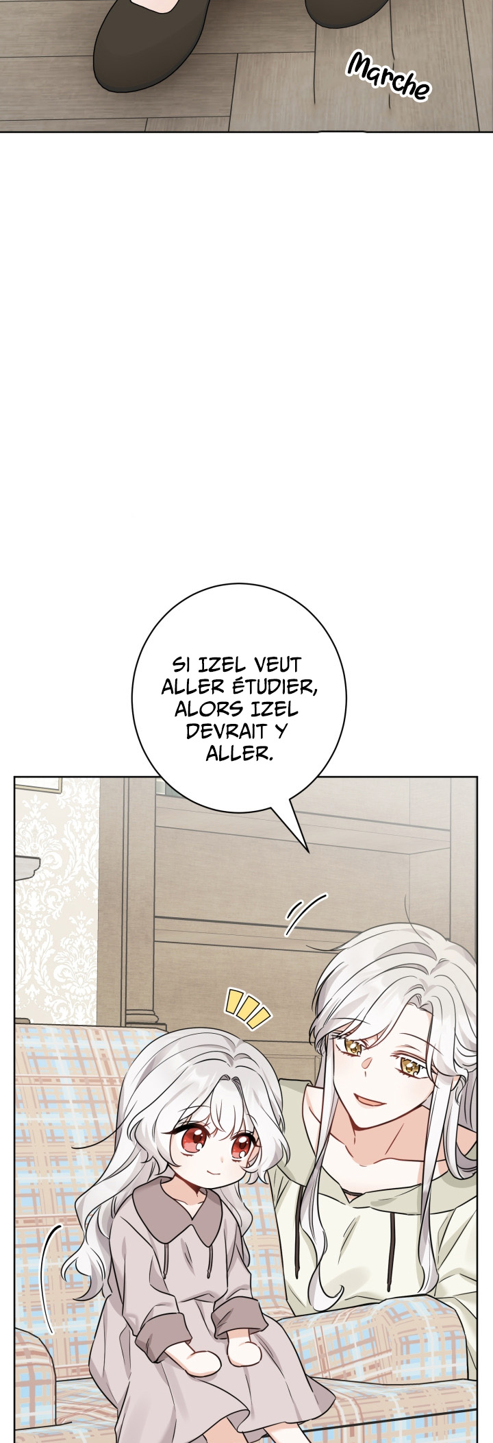 Hiding the Archduke's Humiliating History Vol. 1 Ch. 3 第43页