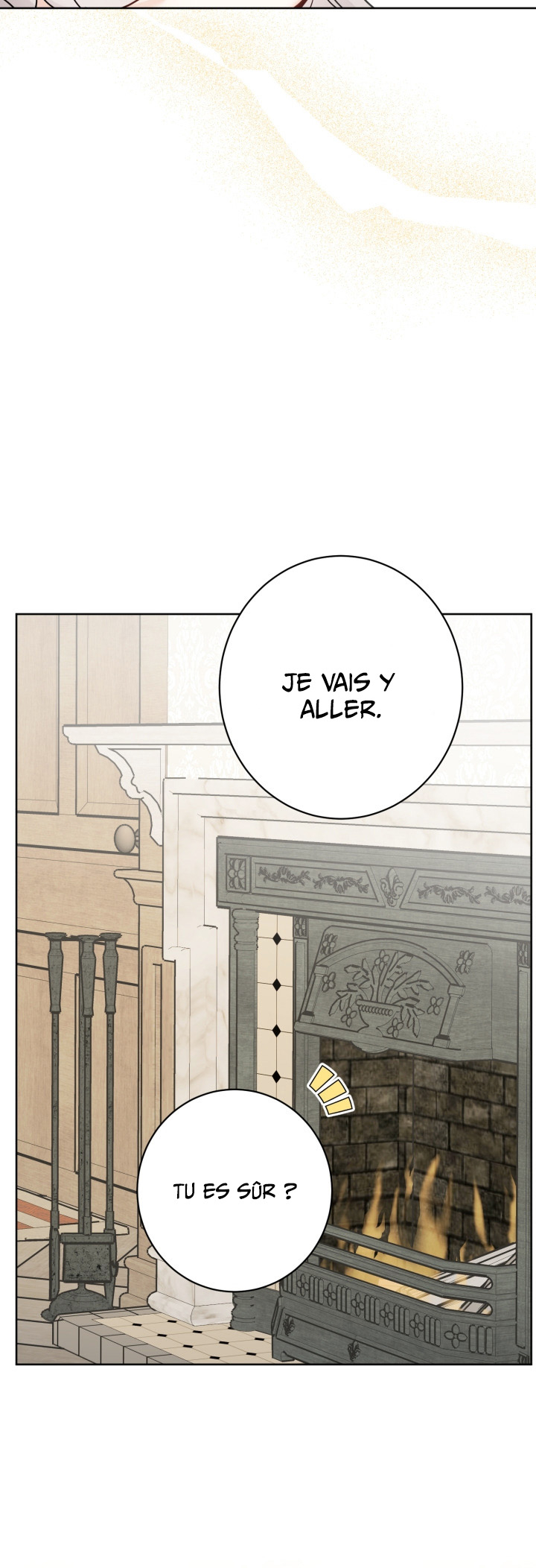 Hiding the Archduke's Humiliating History Vol. 1 Ch. 3 第47页