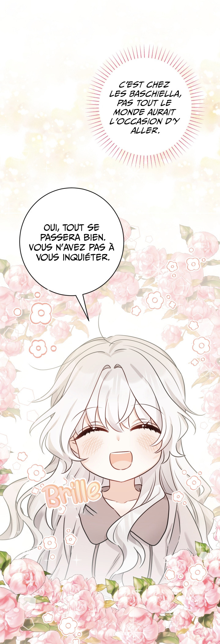 Hiding the Archduke's Humiliating History Vol. 1 Ch. 3 第48页