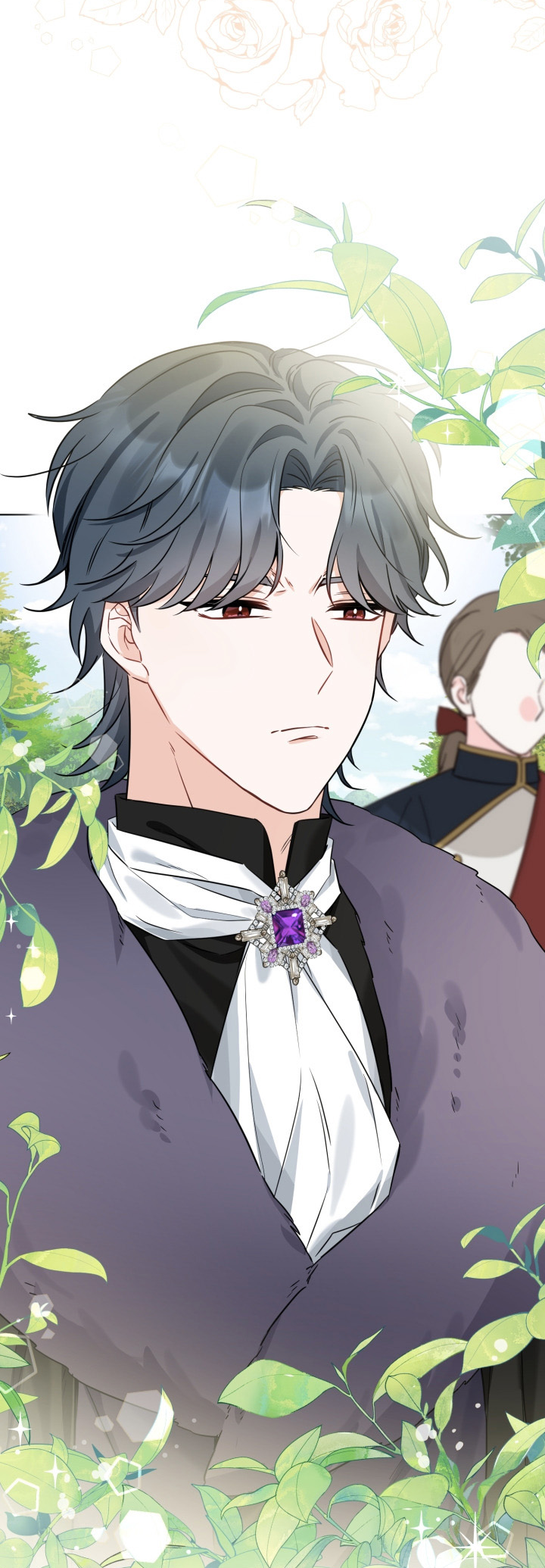 Hiding the Archduke's Humiliating History Vol. 1 Ch. 3 第7页