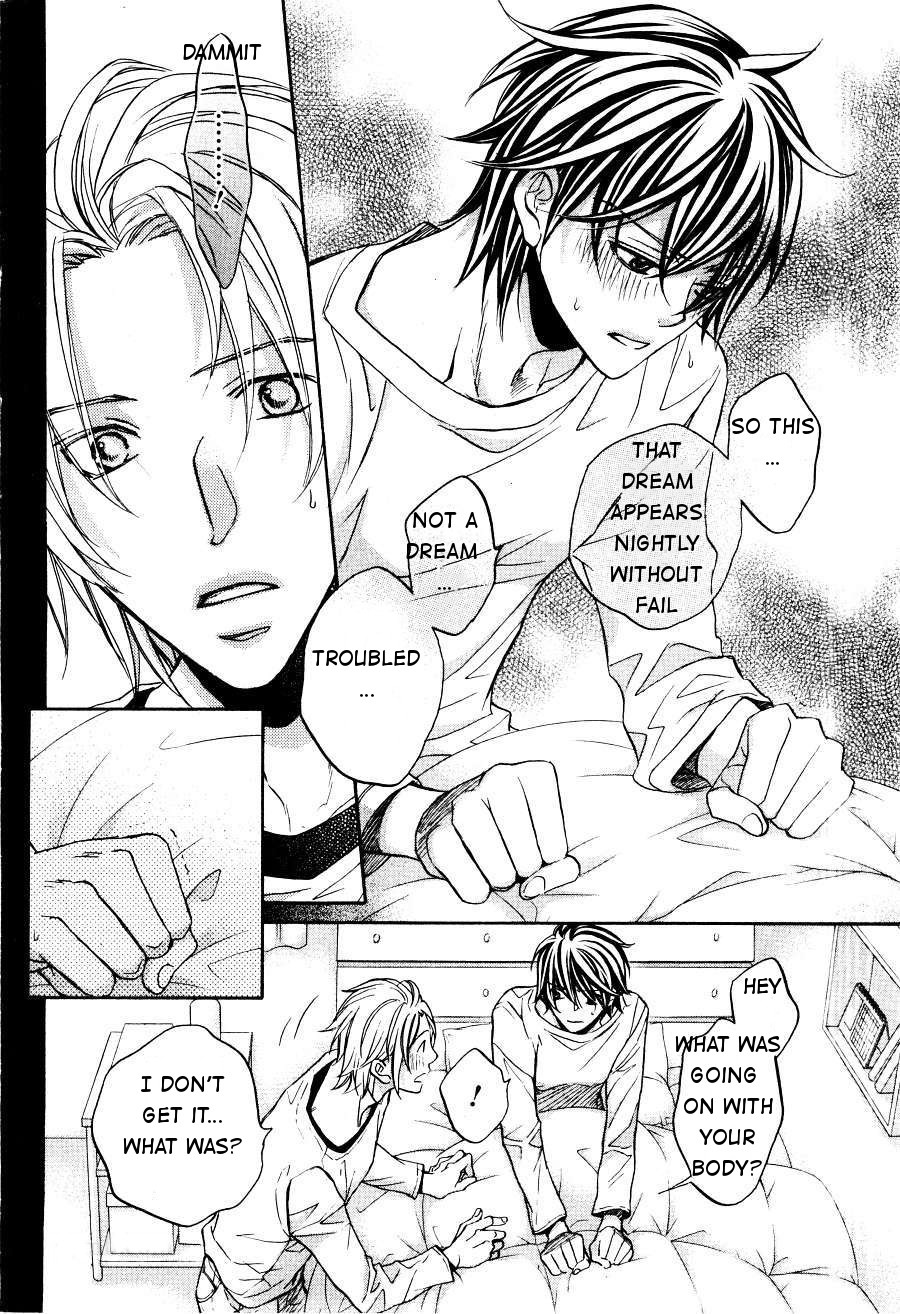 Hana to Chou Vol. 1 Ch. 2 第28页