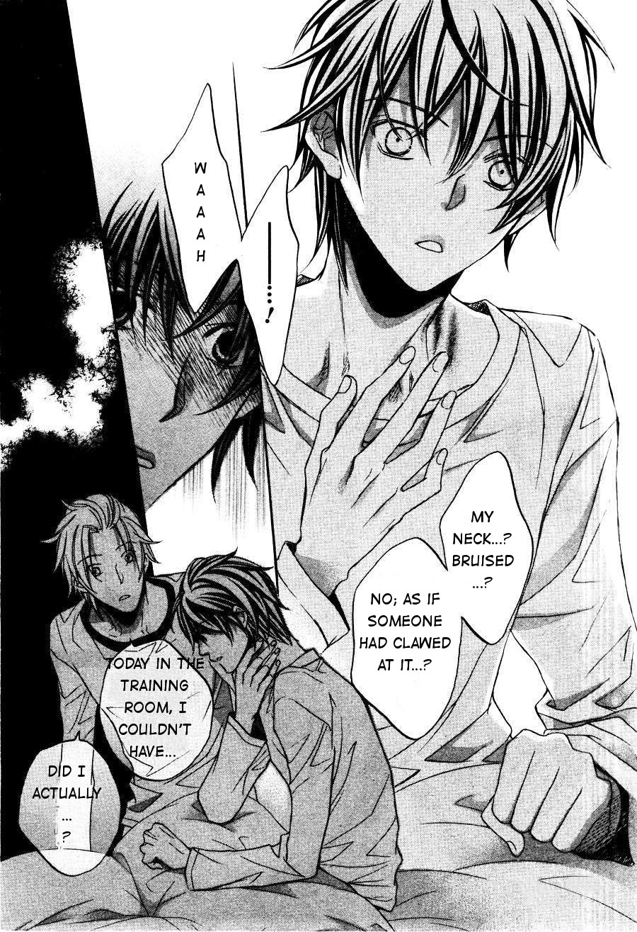 Hana to Chou Vol. 1 Ch. 2 第30页