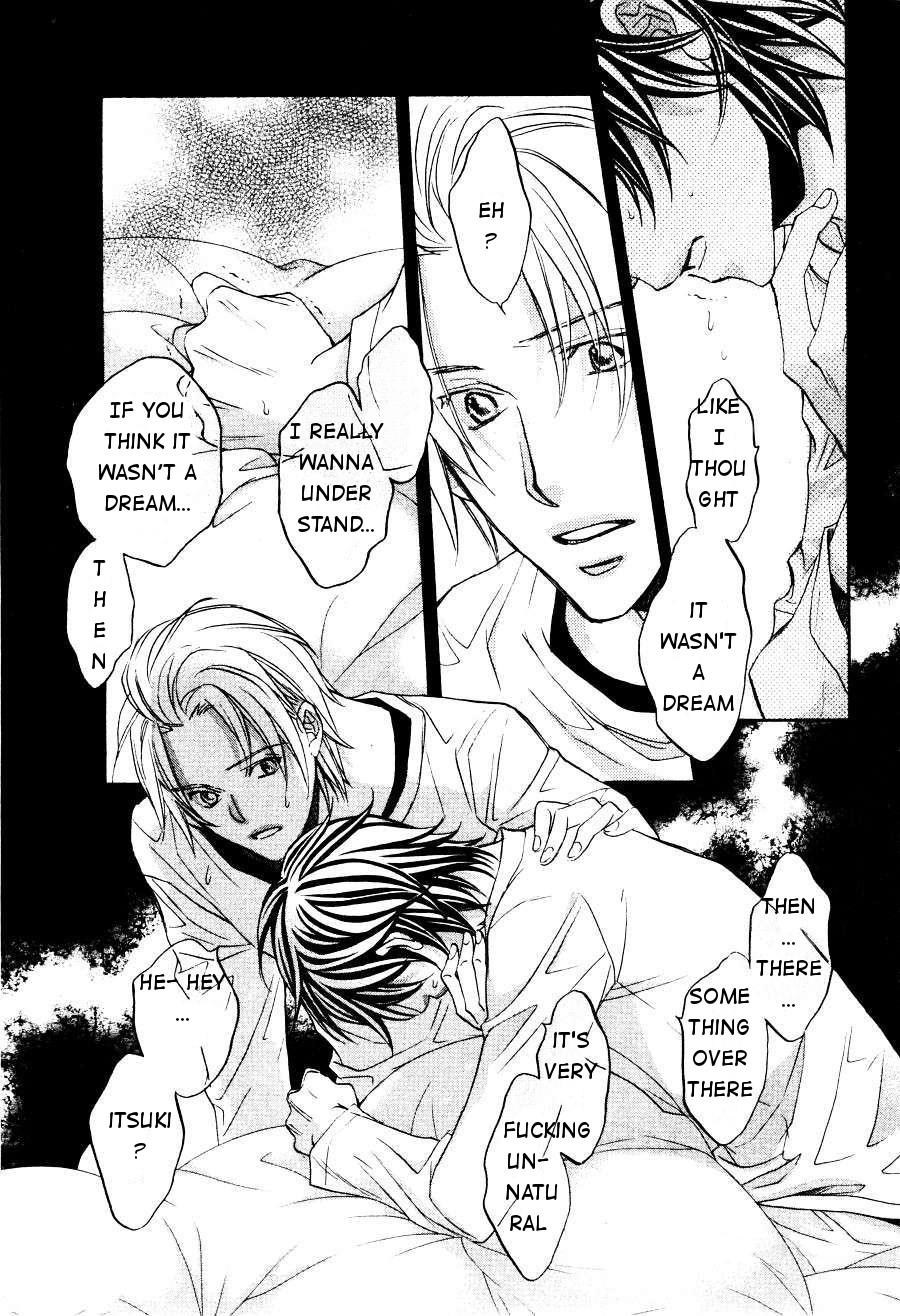 Hana to Chou Vol. 1 Ch. 2 第31页
