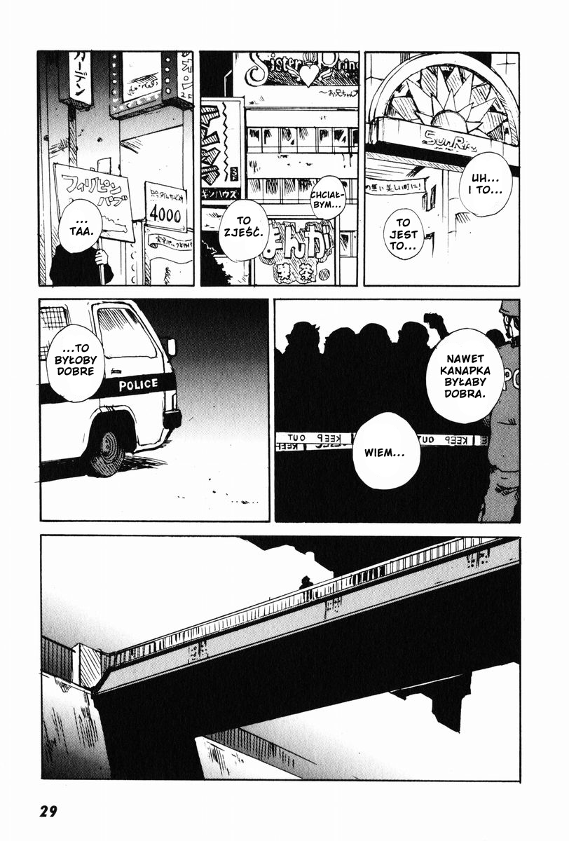 Tokyo Red Hood Vol. 1 Ch. 1 第36页