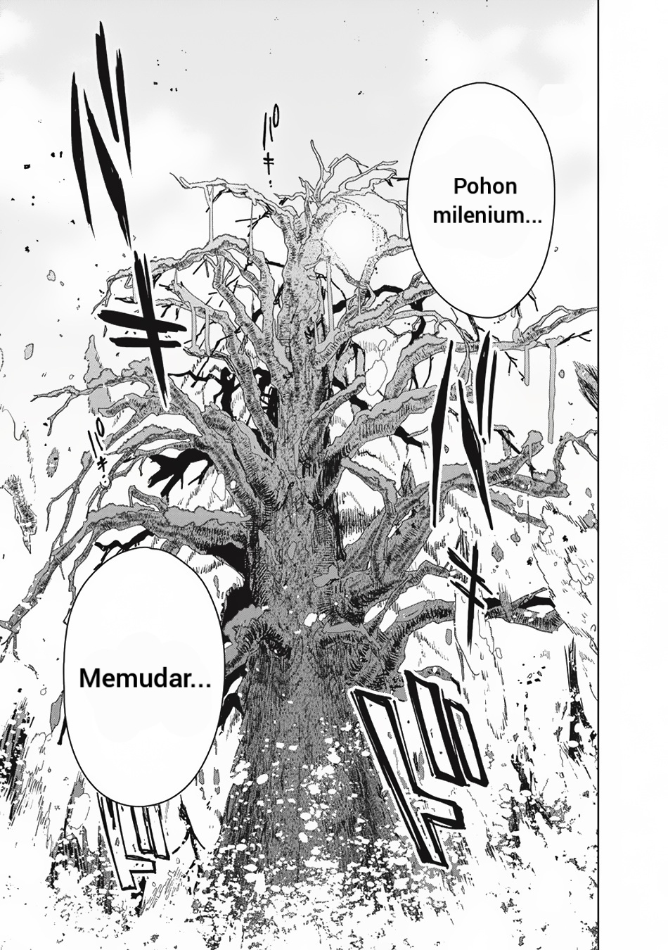 Ijin Tensei - Gokoku Warfare Vol. 1 Ch. 3 第14页