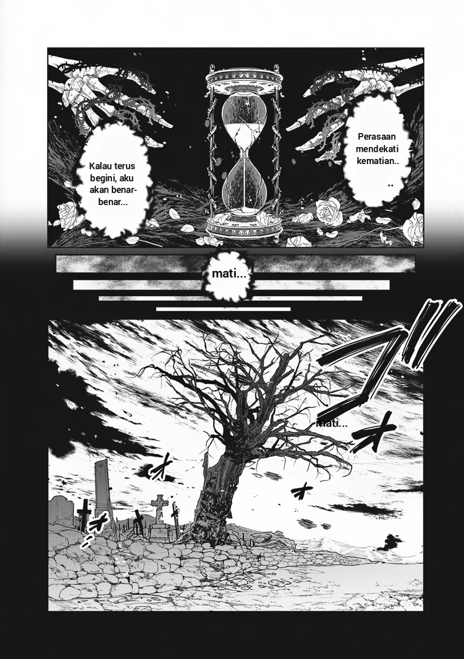 Ijin Tensei - Gokoku Warfare Vol. 1 Ch. 3 第23页