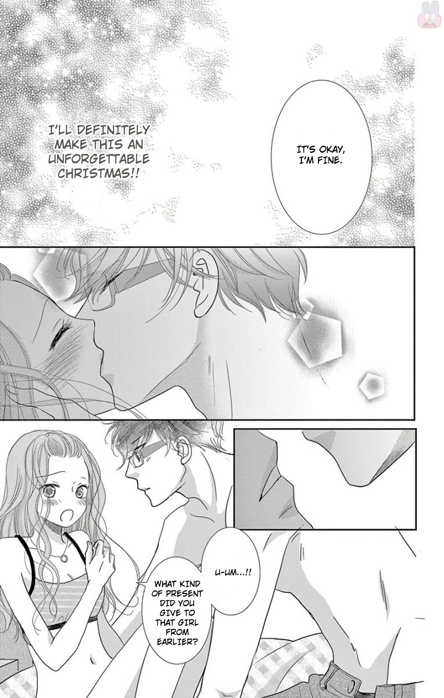 Ohayou, Oyasumi, Aishiteru. #02 第38页