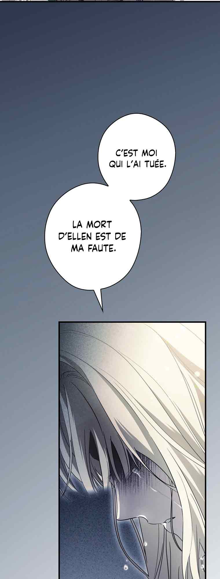 How to Win My Husband Over Ch. 137 第16页