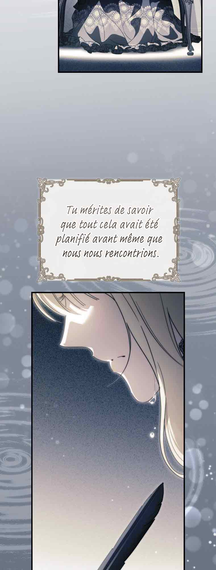 How to Win My Husband Over Ch. 137 第26页