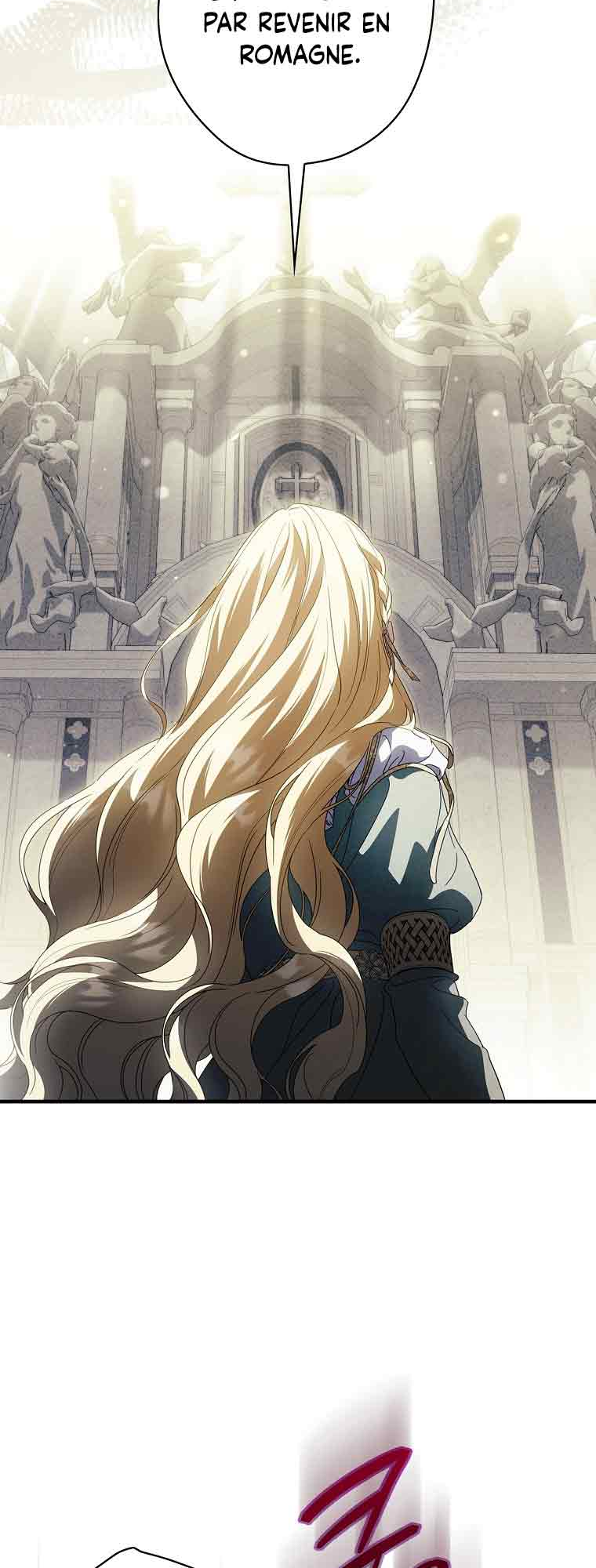 How to Win My Husband Over Ch. 137 第32页