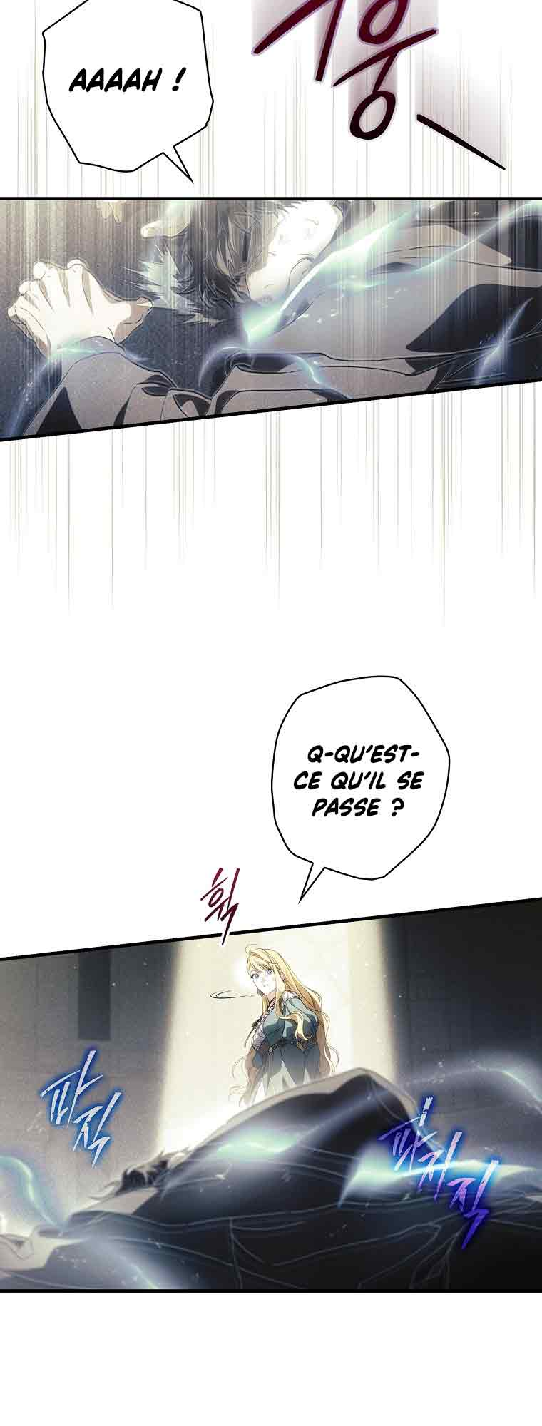 How to Win My Husband Over Ch. 137 第33页