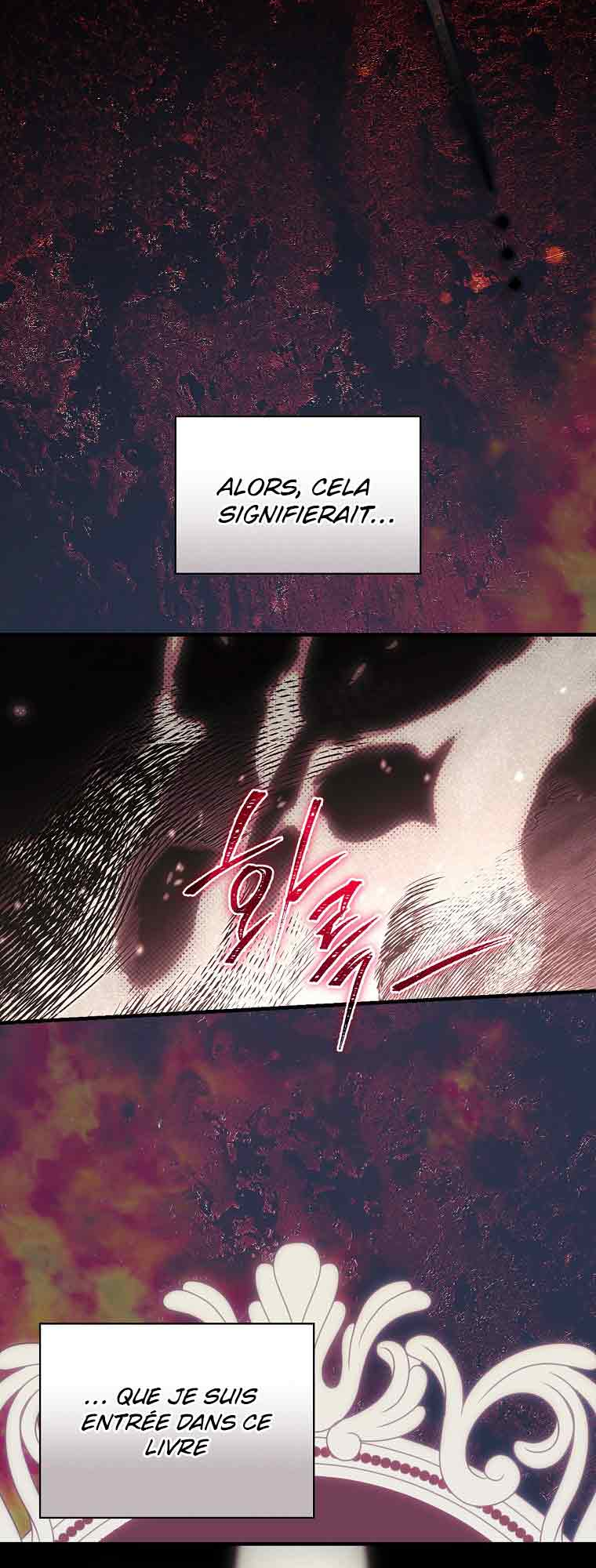 How to Win My Husband Over Ch. 137 第48页