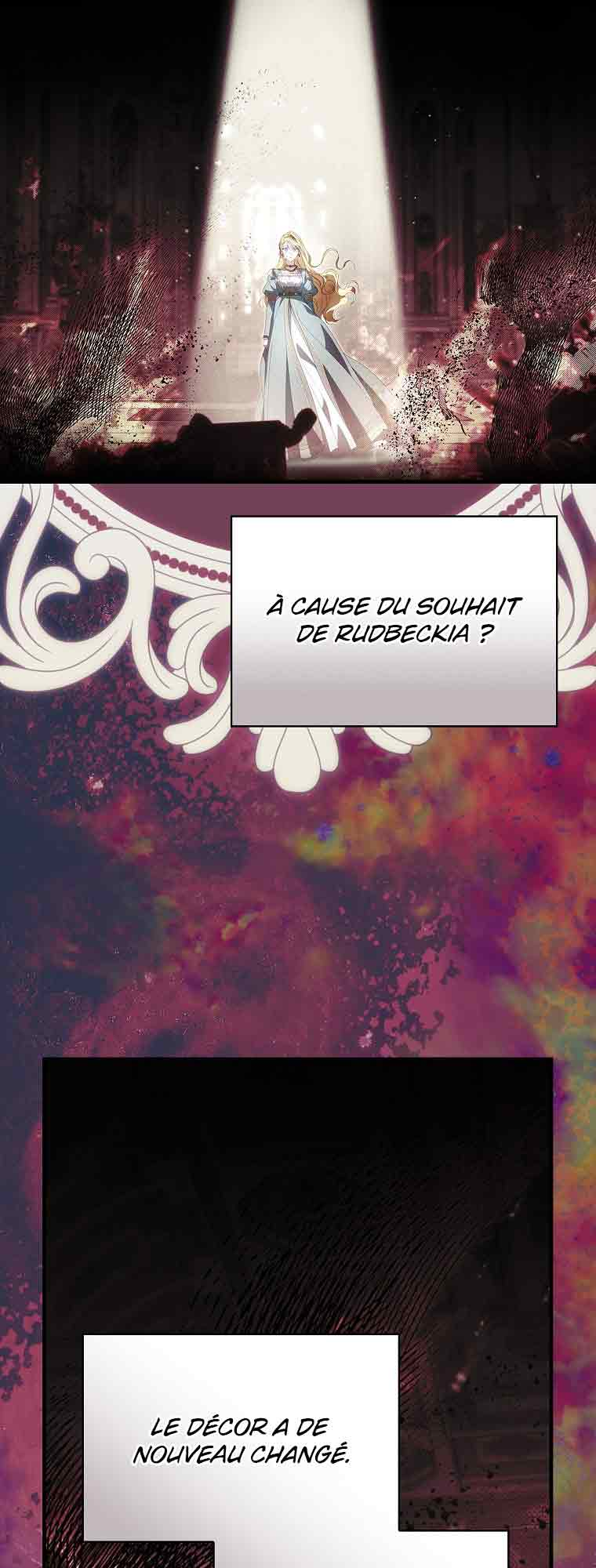 How to Win My Husband Over Ch. 137 第49页